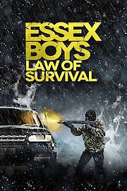 Essex Boys: Law Of Survival