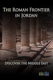 The Roman frontier in Jordan