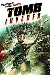 Tomb Invader