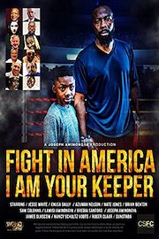 Fight in America