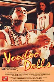 Voodoo Dolls