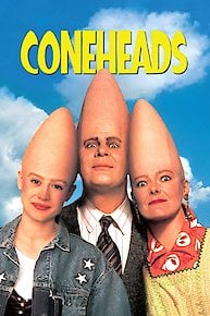 Coneheads