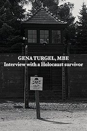 Gena Turgel, MBE, Interview, a Holocaust survivor