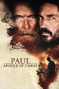 Paul, Apostle of Christ