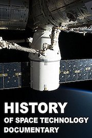 History of Space Technology Documentary