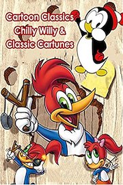 Cartoon Classics Chilly Willy & Classic Cartunes