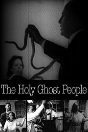 The Holy Ghost People