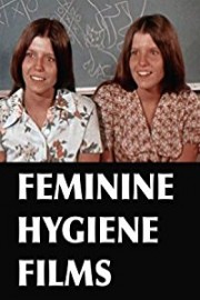 Feminine Hygiene Films