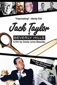 Jack Taylor of Beverly Hills