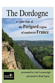 Dordogne in the Perigord