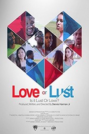 Love Or Lust