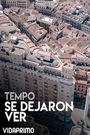 Tempo - Se Dejaron Ver