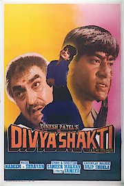Divya Shakti