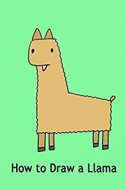 How to Draw a Llama