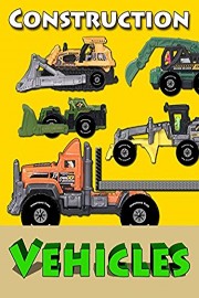 Matchbox Construction Vehicles