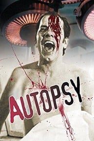 Autopsy