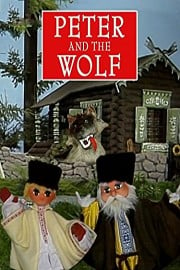 Peter and the Wolf