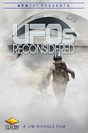 UFOTV Presents UFOs Reconsidered