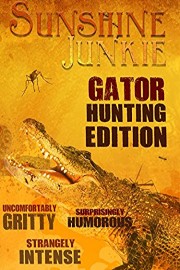 Gator Hunting