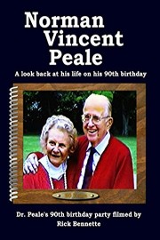 Norman Vincent Peale - His 90th Birthday Party