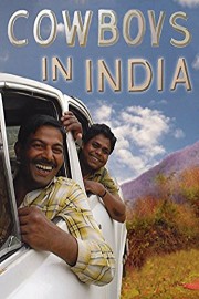 Cowboys in India