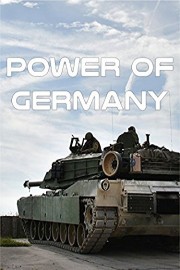 Power of Germany