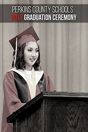 2017 Perkins County Graduation Ceremony