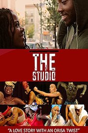 The Studio