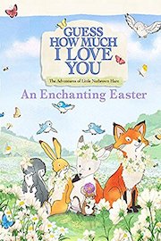 Guess How Much I Love You: An Enchanting Easter