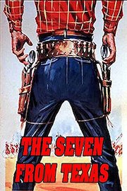 The Seven From Texas