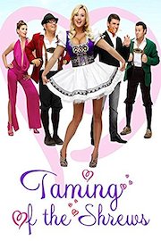 Taming of the Shrews