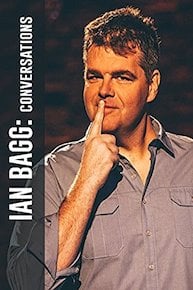 Ian Bagg: Conversations