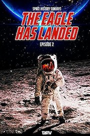 Space History Sundays ep. 2 - The Eagle Has Landed