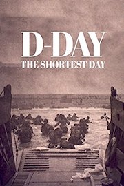 D-Day: The Shortest Day