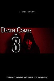 Death Comes in 3's