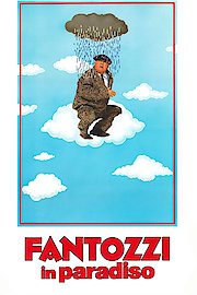 Fantozzi in paradiso