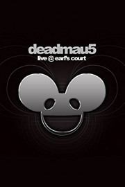 Deadmau5: Live @ Earl's Court