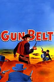 Gun Belt