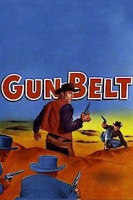 Gun Belt