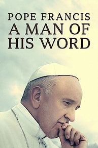 Pope Francis: A Man of His Word