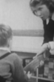 When Should Grown-ups Stop Fights?