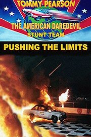 American Daredevil Stunt Team