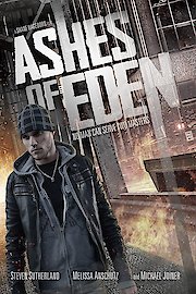 Ashes Of Eden