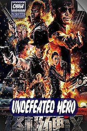 Undefeated Hero