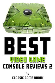 Best Video Game Console Reviews 2 by Classic Game Room