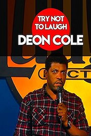 Try Not To Laugh - Deon Cole