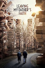 Leaving My Father's Faith