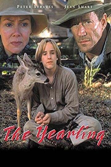 movie review the yearling