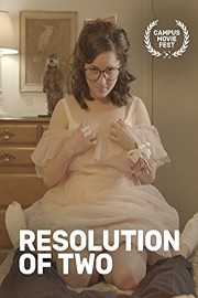 Resolution of Two