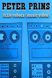 Peter Prins - Little Robots